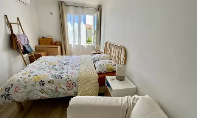 Недвижимость Villa Pointe Croisette: 11