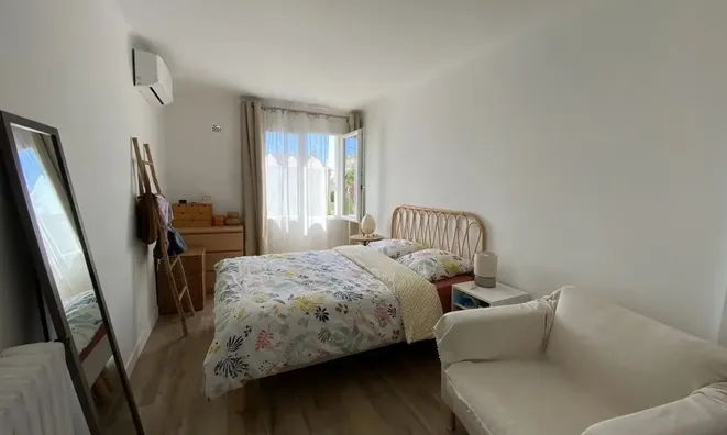 Недвижимость Villa Pointe Croisette: 12