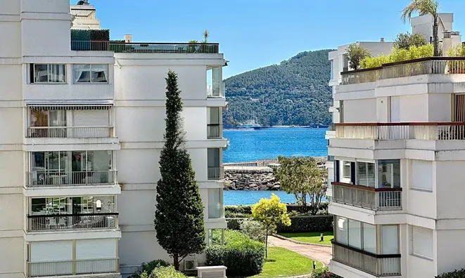 Недвижимость Villa Marina Mandelieu: 1