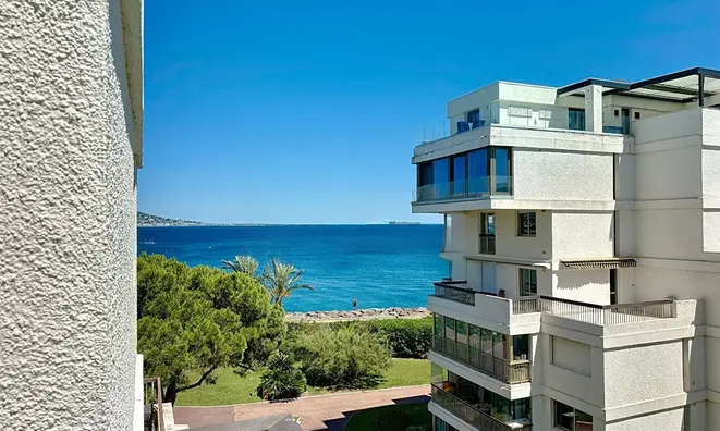 Недвижимость Villa Marina Mandelieu: 2
