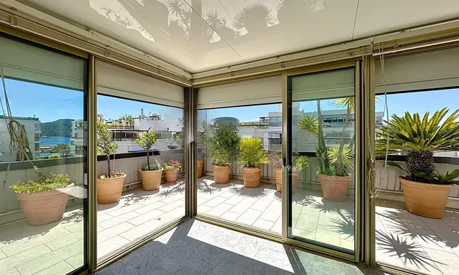 Недвижимость Villa Marina Mandelieu: 5