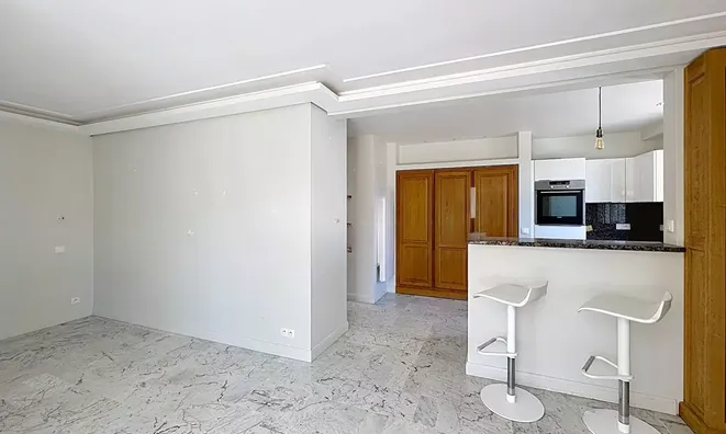 Недвижимость Villa Marina Mandelieu: 7