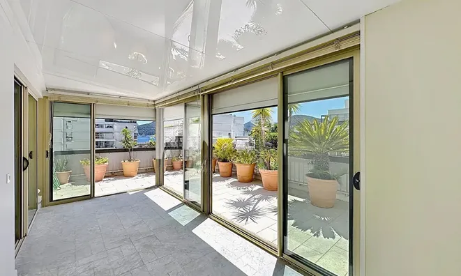 Недвижимость Villa Marina Mandelieu: 11