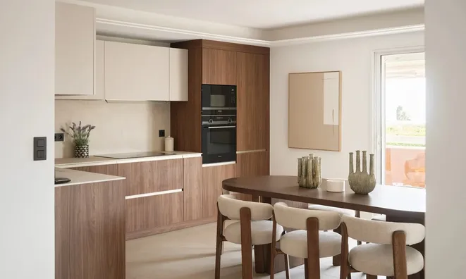Недвижимость Property Cannes: 4