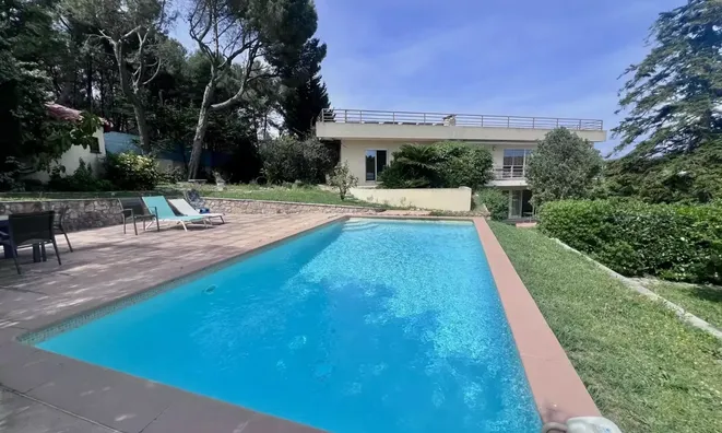 Недвижимость Villa Cannes: 3