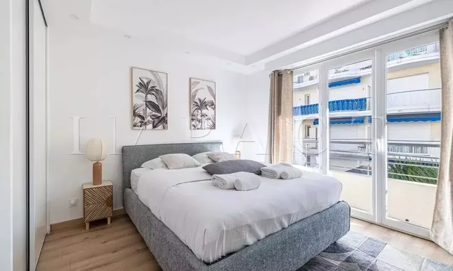 Недвижимость Villa Pointe Croisette: 1