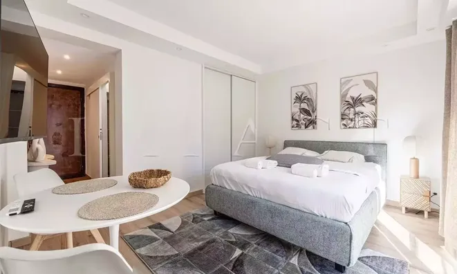 Недвижимость Villa Pointe Croisette: 3