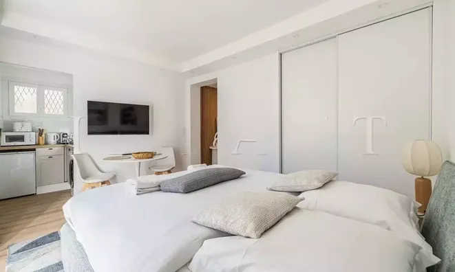 Недвижимость Villa Pointe Croisette: 4