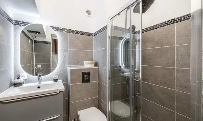 Недвижимость Villa Pointe Croisette: 6