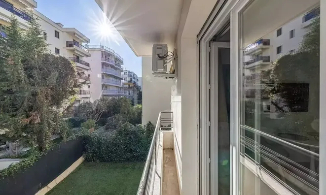 Недвижимость Villa Pointe Croisette: 7