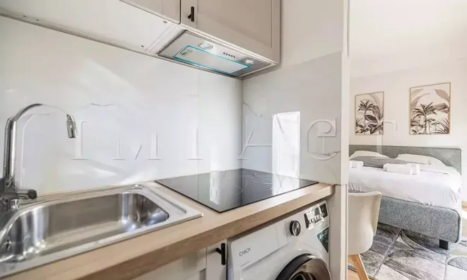 Недвижимость Villa Pointe Croisette: 8