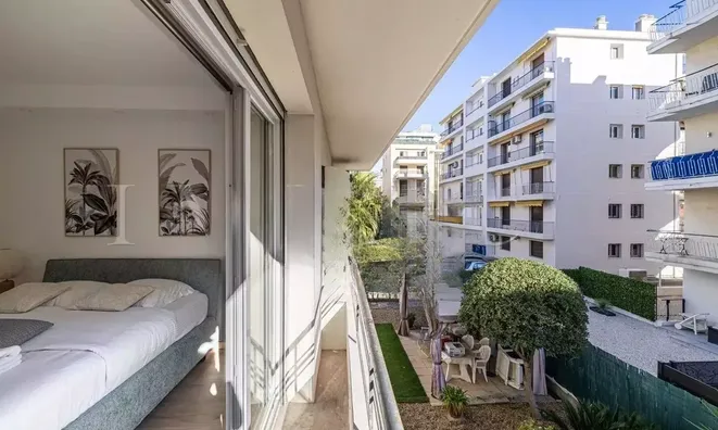 Недвижимость Villa Pointe Croisette: 9