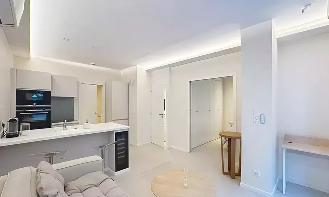 Недвижимость Villa Pointe Croisette: 2