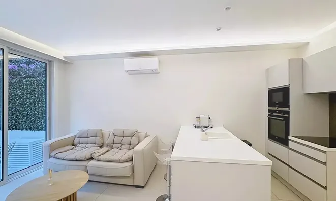 Недвижимость Villa Pointe Croisette: 3