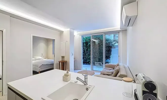 Недвижимость Villa Pointe Croisette: 4
