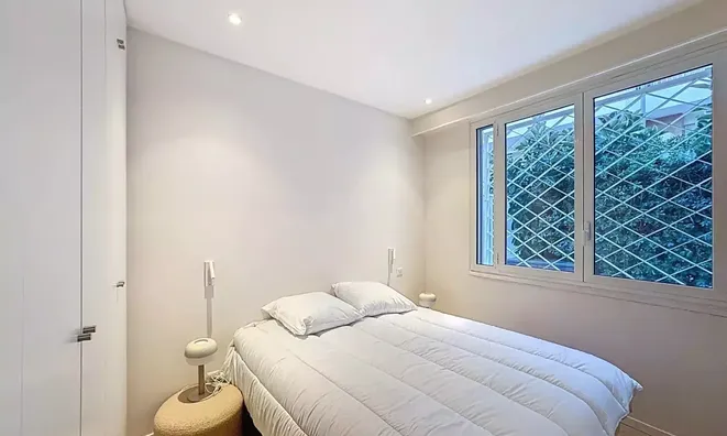 Недвижимость Villa Pointe Croisette: 5