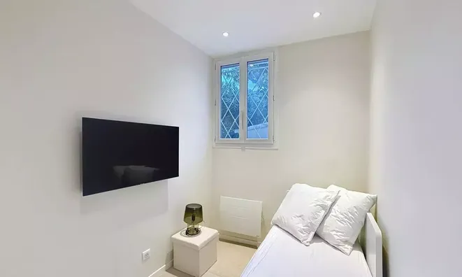 Недвижимость Villa Pointe Croisette: 6