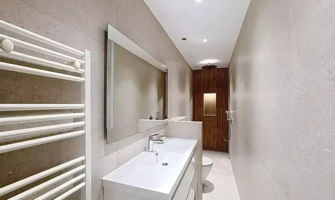 Недвижимость Villa Pointe Croisette: 7