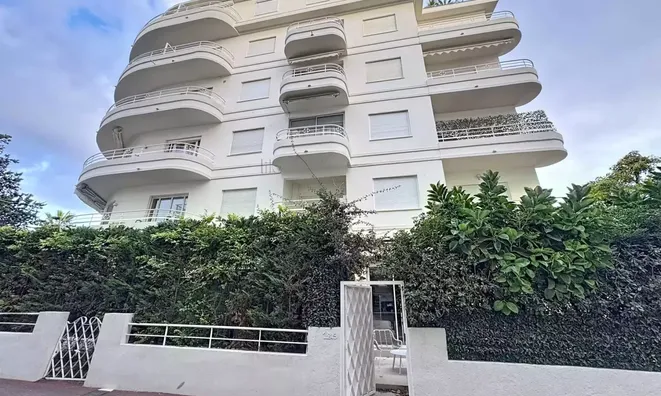Недвижимость Villa Pointe Croisette: 9