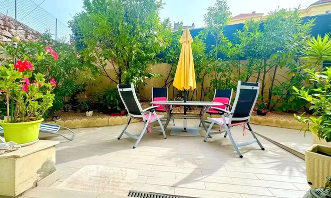 Недвижимость Property Cannes Californie: 1