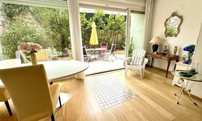 Недвижимость Property Cannes Californie: 2