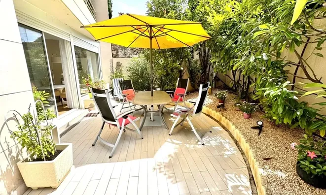 Недвижимость Property Cannes Californie: 5