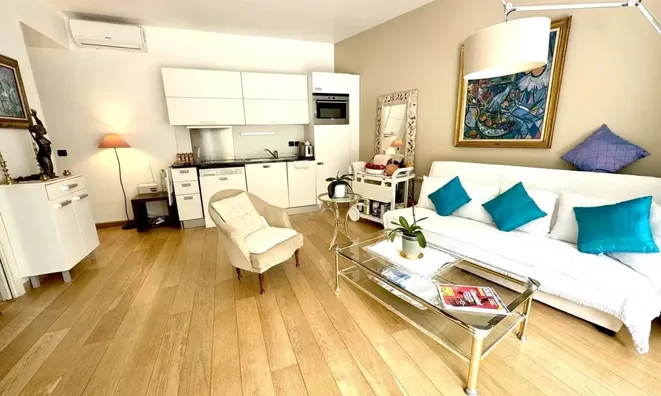 Недвижимость Property Cannes Californie: 6
