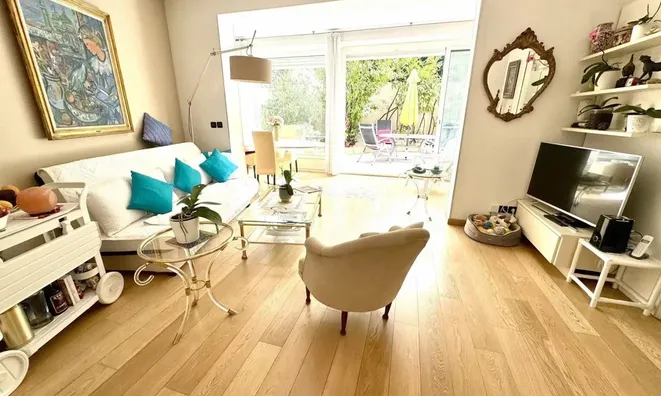 Недвижимость Property Cannes Californie: 8