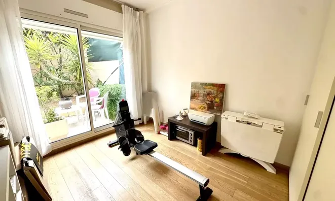 Недвижимость Property Cannes Californie: 9