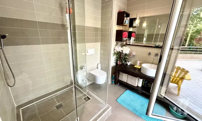Недвижимость Property Cannes Californie: 10