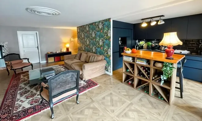 Недвижимость Villa La Bocca: 3