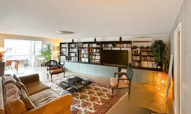 Недвижимость Villa La Bocca: 5