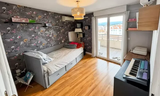 Недвижимость Villa La Bocca: 8