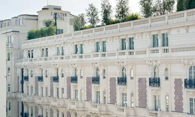 Недвижимость Home Cannes Centre-Ville: 1