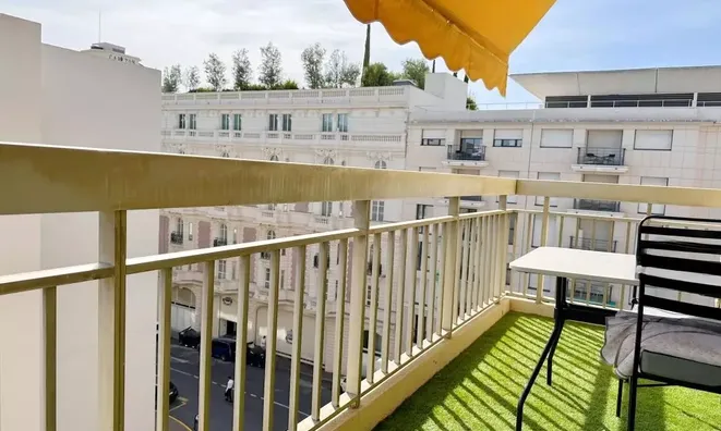 Недвижимость Home Cannes Centre-Ville: 2
