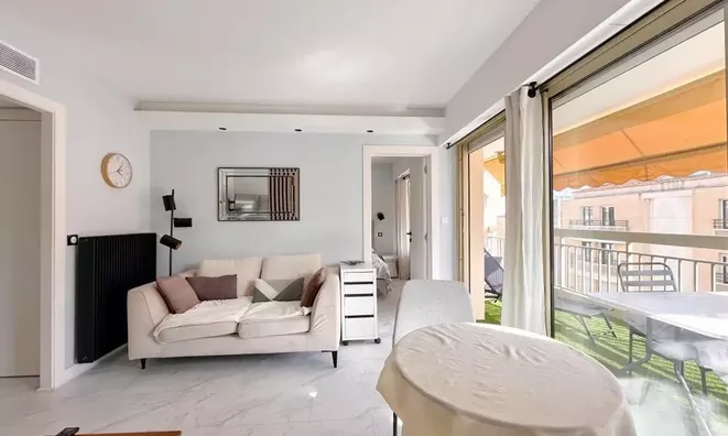 Недвижимость Home Cannes Centre-Ville: 5
