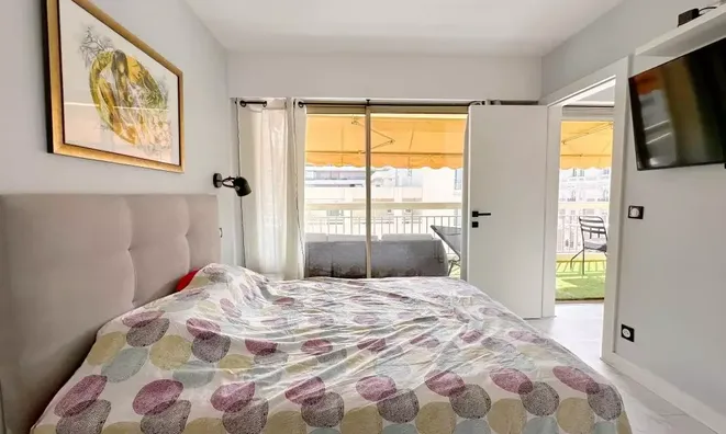 Недвижимость Home Cannes Centre-Ville: 7