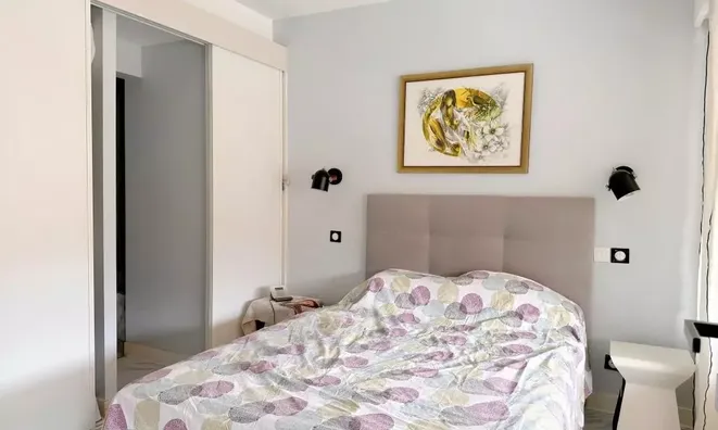 Недвижимость Home Cannes Centre-Ville: 9