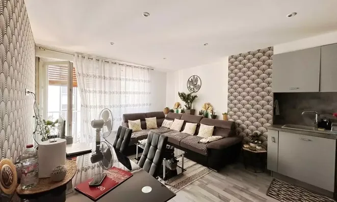 Недвижимость Villa Cannes Carnot: 1