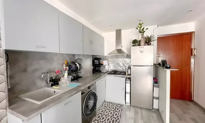 Недвижимость Villa Cannes Carnot: 2