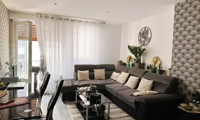Недвижимость Villa Cannes Carnot: 3