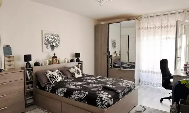 Недвижимость Villa Cannes Carnot: 4