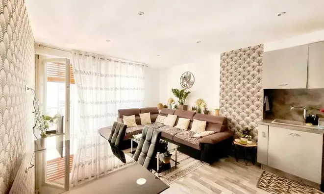 Недвижимость Villa Cannes Carnot: 5
