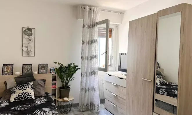 Недвижимость Villa Cannes Carnot: 7