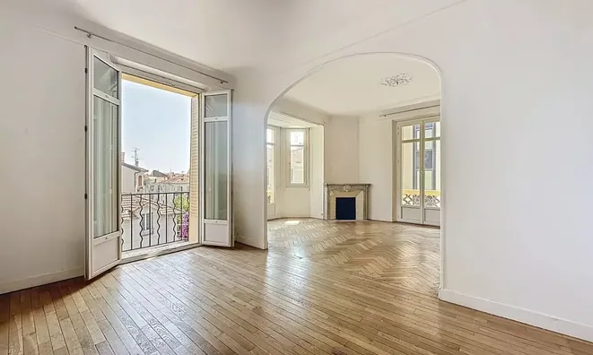 Недвижимость Villa Cannes République: 1