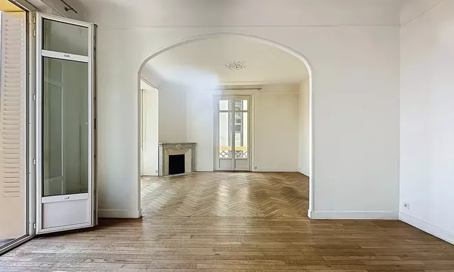 Недвижимость Villa Cannes République: 3