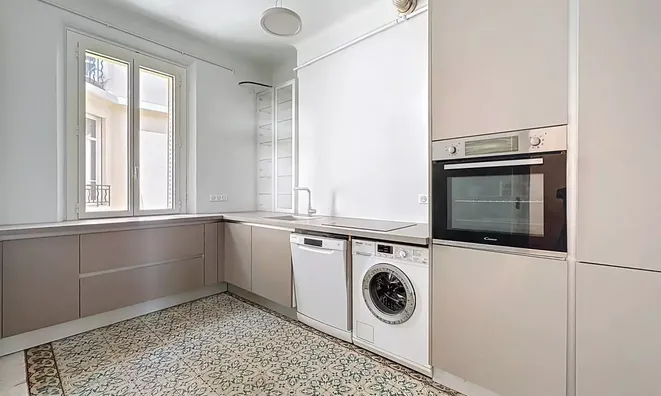 Недвижимость Villa Cannes République: 8