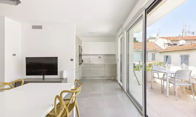 Недвижимость Villa Pointe Croisette: 1