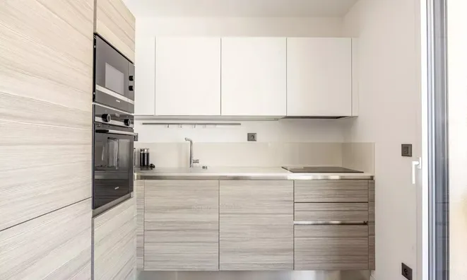 Недвижимость Villa Pointe Croisette: 4