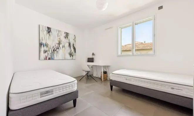Недвижимость Villa Pointe Croisette: 6